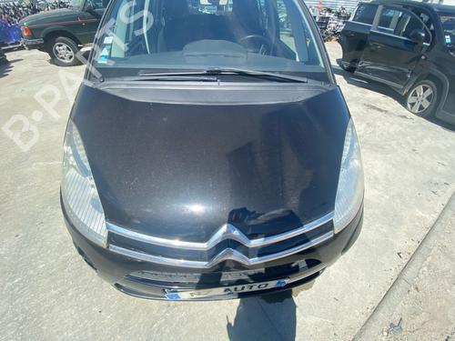 Capot Capot CITROËN C4 Picasso I MPV (UD_) [2006-2015] 37036043 37036043