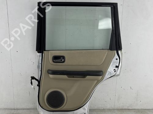 Right rear door NISSAN X-TRAIL I (T30) 2.2 Di 4x4 | BP23754367C5 
