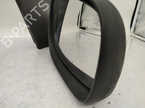 Right mirror LAND ROVER FREELANDER I (L314) 2.0 Td4 4x4 | BP23683593C27 