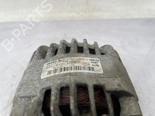 Alternator FIAT 500 (312_) 1.2 (312AXA1A) | BP35978942M7  - Image 7