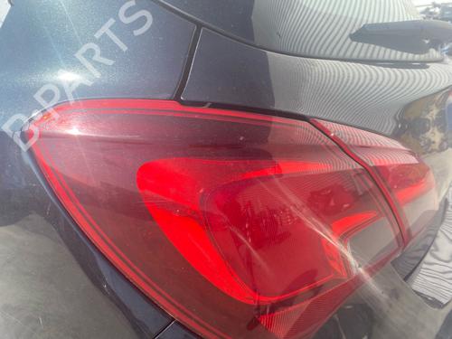 Other OPEL CORSA E (X15) 1.4 (08, 68) | BP36646431O1 - Image 94