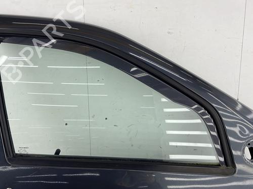 Right front door DACIA LOGAN MCV (KS_) 1.5 dCi (KS0W) | BP23761669C3 
