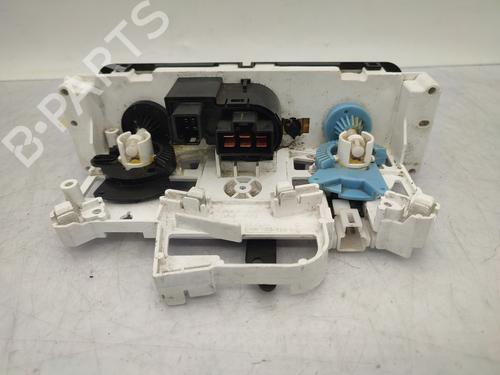 Climate control SUZUKI JIMNY Closed Off-Road Vehicle (SN) 1.5 DDiS 4WD (SN415D) | BP25132005I5 