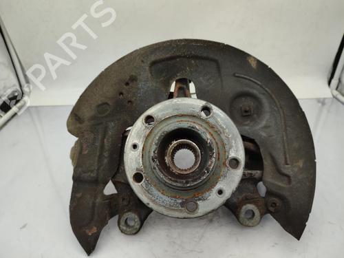 Used Right front steering knuckle Right front steering knuckle PEUGEOT 308 II (LB_, LP_, LW_, LH_, L3_) 2.0 GT BlueHDi 180 (177 hp) 23730434 23730434