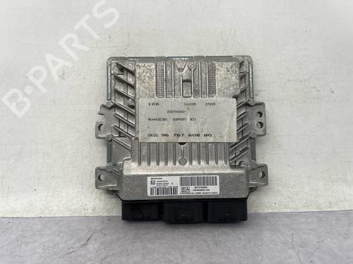 Electronic module CITROËN C4 II (NC_) 1.6 HDi 115 | BP36148993M83 - Image 4