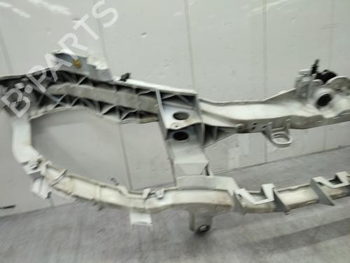 Front slam panel FORD C-MAX (DM2) 1.6 TDCi | BP27578478C72  - Image 6