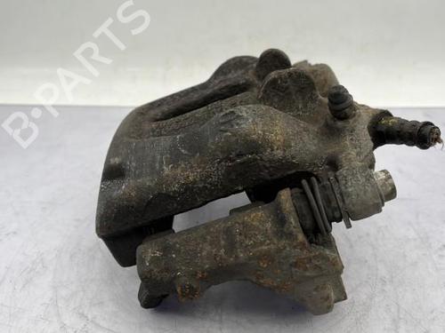 Used Left front brake caliper Left front brake caliper RENAULT TRAFIC II Van (FL) 2.0 dCi 90 (FL0H, FL00, FL01, FL0M, FL0P, FL0S) (90 hp) 23740180 23740180