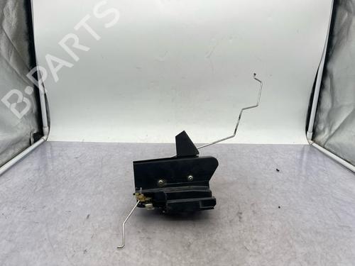Front left lock DACIA DUSTER (HM_) 1.5 dCi 115 4x4 (HMAD) | BP39756979C98 - Image 3