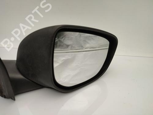 Right mirror CITROËN C4 CACTUS 1.6 BlueHDi 100 | BP27699585C27 