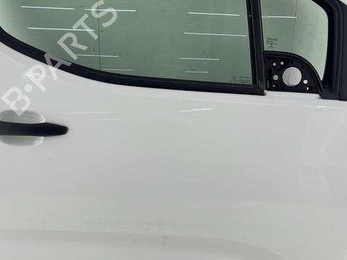Right front door CITROËN BERLINGO Box Body/MPV (K9) 1.5 BlueHDi 100 | BP29625011C3 