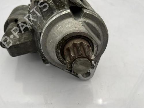 Starter VW TOURAN (1T1, 1T2) 2.0 TDI 16V | BP23749848M8 