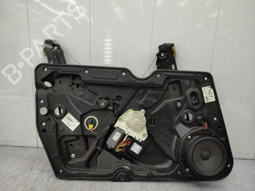 Front left window mechanism VW GOLF VI (5K1) 2.0 TDI | BP23718524C22 - Image 7
