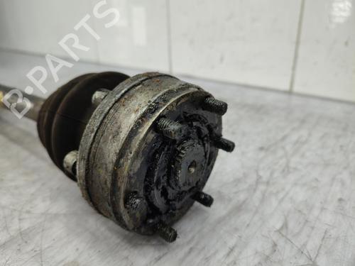 Left front driveshaft SEAT IBIZA II (6K1) 1.4 i | BP23686787M38 
