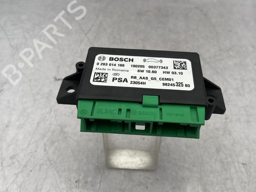 Elektronische module PEUGEOT 308 II (LB_, LP_, LW_, LH_, L3_) 1.5 BlueHDi 130 (131 hp) 30509805