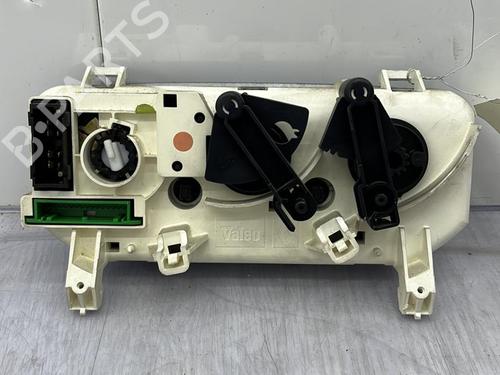 Used Climate control RENAULT CLIO II (BB_, CB_) 1.4 (B/CB0C, B/CB0S) (75 hp) 23705516