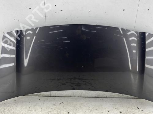 Motorhaube für TOYOTA YARIS (_P9_) 1.4 D-4D (NLP90_, NLP90R) (90 hp) 31927600