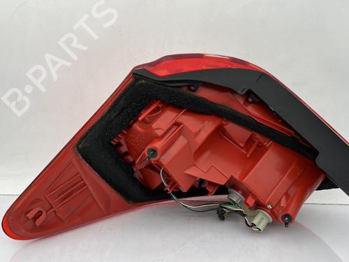 Right taillight TOYOTA RAV 4 III (_A3_) 2.2 D 4WD (ALA30_, ALA30R) | BP23751014C35 