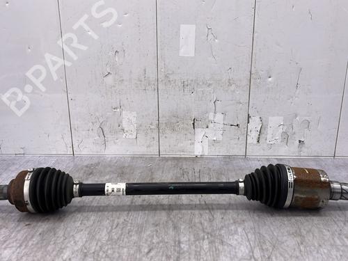 Used Left rear driveshaft TESLA MODEL 3 (5YJ3) EV (283 hp) 32775864