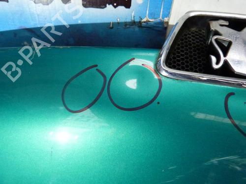 Hood PEUGEOT 306 Hatchback (7A, 7C, N3, N5) 1.4 | BP23668628C1 