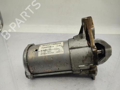 Starter NISSAN X-TRAIL III (T32_, T32R, T32RR) 1.6 dCi (T32) | BP23721893M8