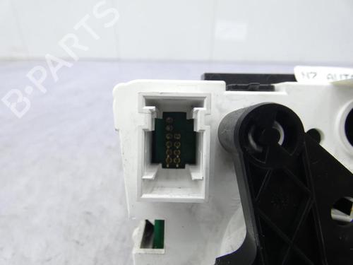 Climate control CITROËN C3 Picasso (SH_) 1.6 HDi | BP23693394I5 