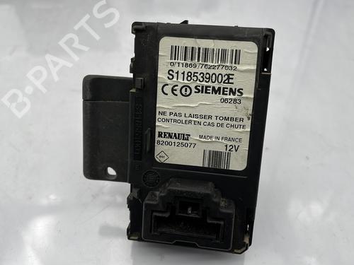 Electronic module RENAULT SCÉNIC II (JM0/1_) 1.5 dCi (JM1E, JM16) | BP26177202M83  - Image 5