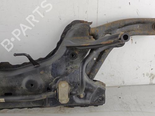 Used Subframe Subframe FORD FIESTA VI (CB1, CCN) 1.4 TDCi (70 hp) 23730336 23730336