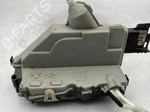 Rear right lock PEUGEOT 508 SW I (8E_) 1.6 BlueHDi 120 | BP23753552C99 