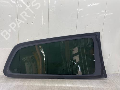 Used Rear left door window Rear left door window 36943641 36943641
