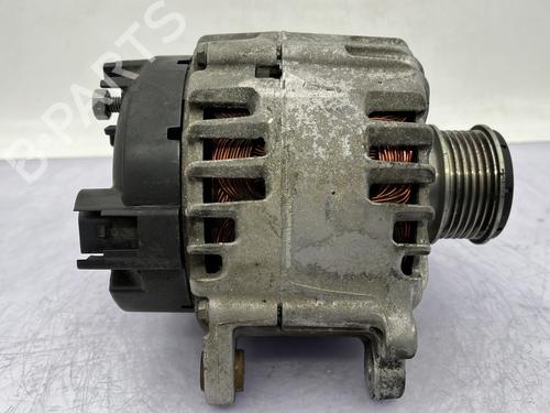 alternator-vw-golf-plus-v-5m1-521-2004-2005-2006-2007-2008-2009-2010-2011-2012-2013-24399988 main image