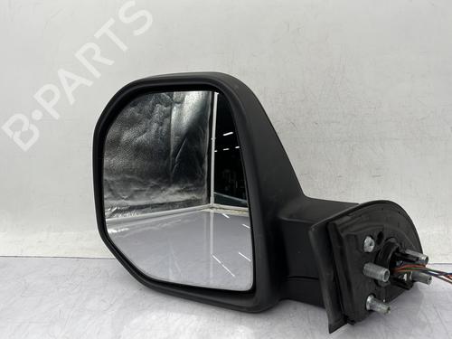 Left mirror PEUGEOT PARTNER Tepee 1.6 HDi 75 (16V) | BP30565688C26