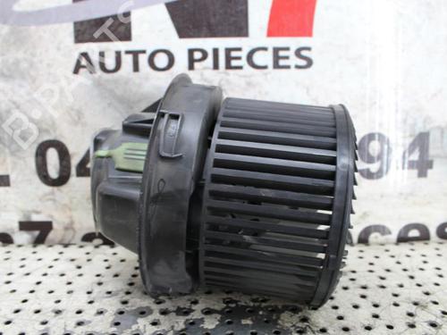 Heater blower motor PEUGEOT 207 (WA_, WC_) 1.4 HDi | BP23686657M62 