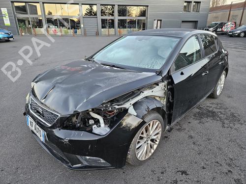 Steering column stalk SEAT LEON (5F1) 1.4 TSI | BP25290224I23 - Image 30