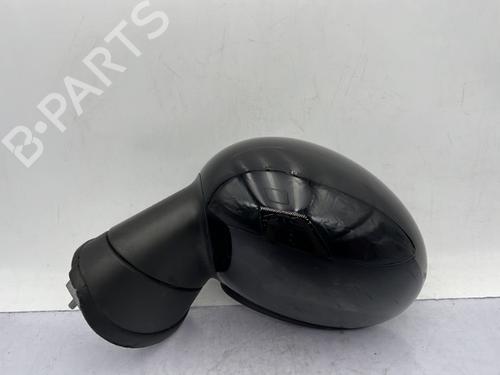 Used Left mirror MINI MINI (R56) Cooper (120 hp) 23753287