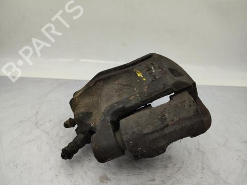 Right front brake caliper PEUGEOT 206 Hatchback (2A/C) 1.1 i | BP23729203M104 