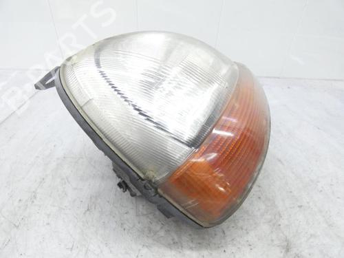 Right headlight RENAULT KANGOO (KC0/1_) 1.2 (KC0A, KC0K, KC0F, KC01) | BP23668075C29  - Image 6