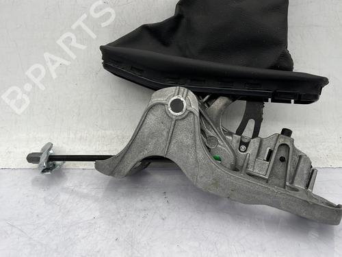 Hand brake SEAT LEON (5F1) 2.0 TDI | BP29839360I18