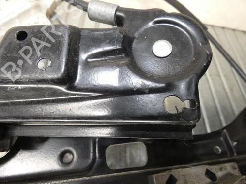 Front left window mechanism MERCEDES-BENZ C-CLASS T-Model (S203) C 200 CDI (203.204) | BP23671471C22 