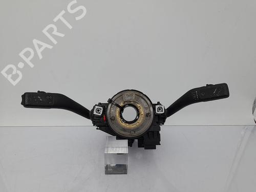 Steering column stalk VW GOLF VI (5K1) 1.6 TDI | BP23710057I23 