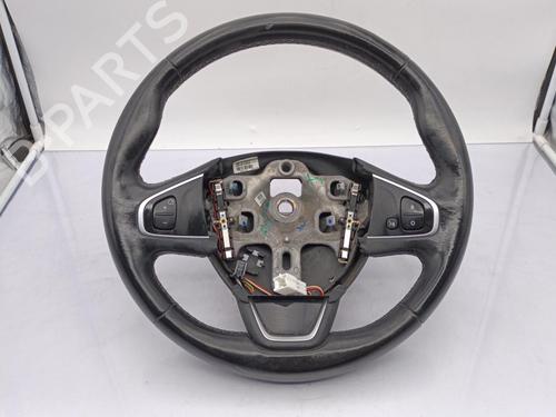 Steering wheel RENAULT CAPTUR I (J5_, H5_) 1.2 TCe 120 | BP23741370C49  - Image 5