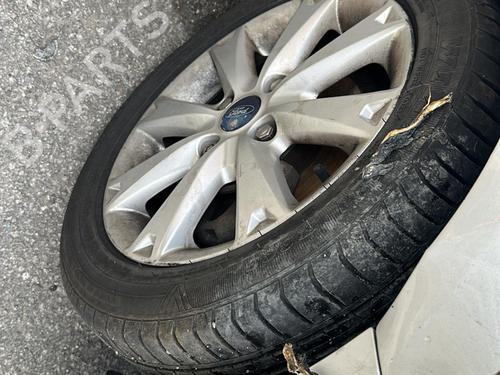 Climate control FORD FIESTA VI (CB1, CCN) 1.6 TDCi | BP23683625I5  - Image 29