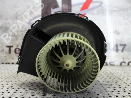 Used Heater blower motor PEUGEOT 106 I (1A, 1C) 1.1 (60 hp) 23665725