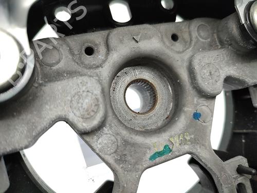 Steering wheel NISSAN JUKE (F15) 1.5 dCi | BP23754628C49