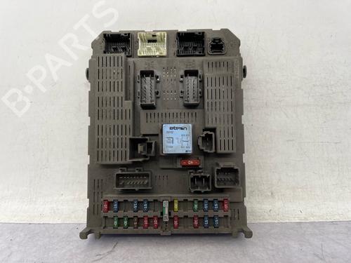 Electronic module CITROËN C5 I (DC_) 2.0 HDi (DCRHZB, DCRHZE) | BP39461886M83 - Image 3