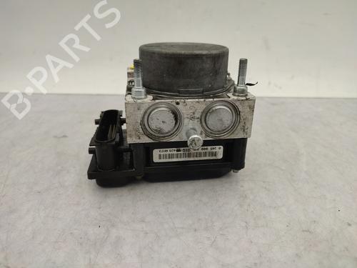 Used ABS pump ABS pump NISSAN NOTE (E11, NE11) 1.5 dCi (86 hp) 26974587 26974587