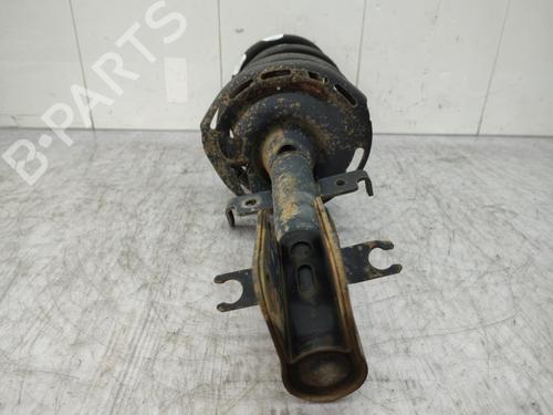 Right front shock absorber RENAULT LAGUNA II (BG0/1_) 2.2 dCi (BG0F) | BP23688441M17 