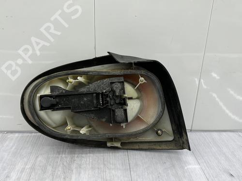 Used Right taillight RENAULT MEGANE I Coach (DA0/1_) 1.6 e (DA0F) (90 hp) 23703703