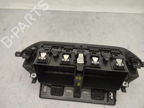 Elektronisk modul PEUGEOT 208 II (UB_, UP_, UW_, UJ_) 1.2 PureTech 100 | BP27599529M83 