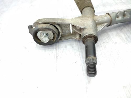 Front wiper motor CITROËN DS3 (SA_) 1.6 HDi 90 | BP23742755M29  - Image 5