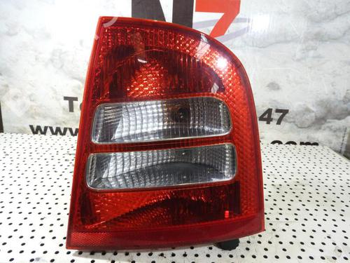 Right taillight SKODA OCTAVIA I (1U2) 1.9 TDI | BP23684840C35 